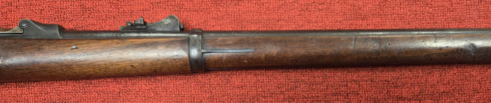 Springfield 1873 Trapdoor 45-70 Gov 32.5" 1rd 2606LM51417SU-img-5