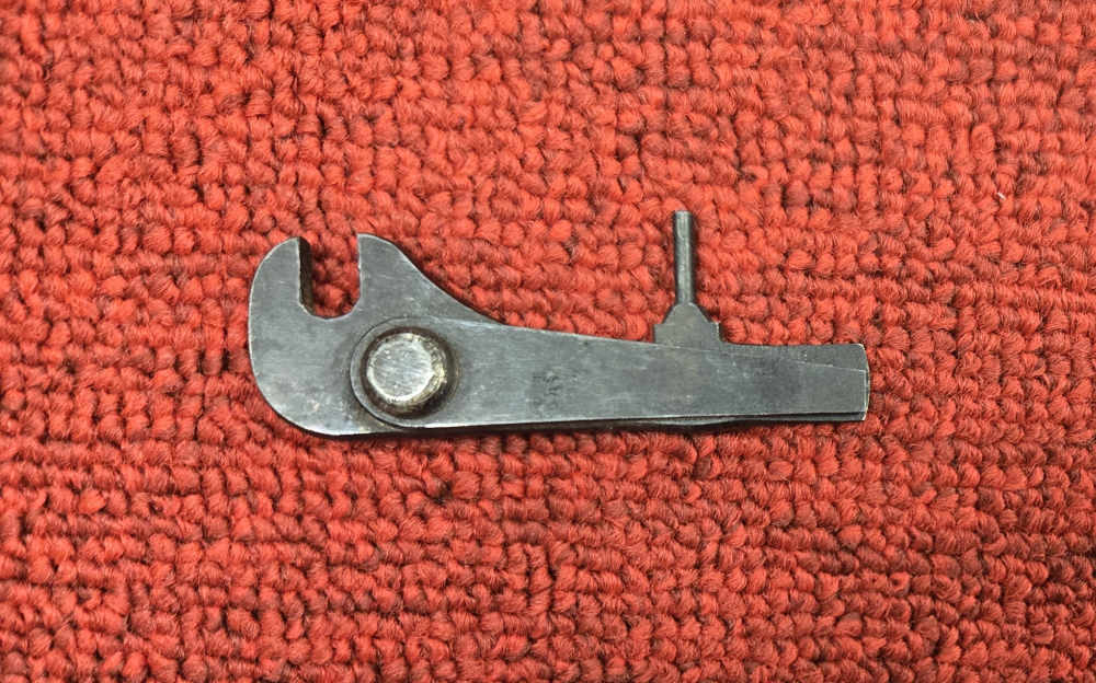 Springfield 1873 Trapdoor 45-70 Gov 32.5" 1rd 2606LM51417SU-img-25