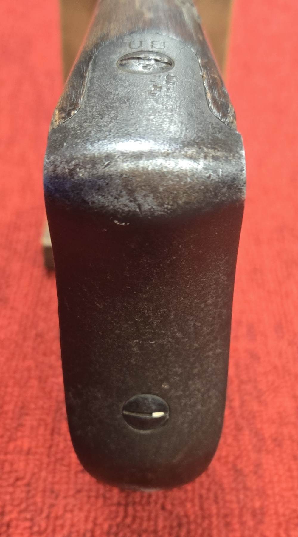 Springfield 1873 Trapdoor 45-70 Gov 32.5" 1rd 2606LM51417SU-img-16