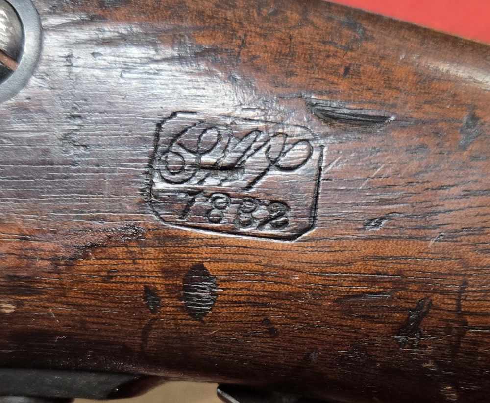 Springfield 1873 Trapdoor 45-70 Gov 32.5" 1rd 2606LM51417SU-img-22