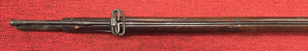 Springfield 1873 Trapdoor 45-70 Gov 32.5" 1rd 2606LM51417SU-img-13