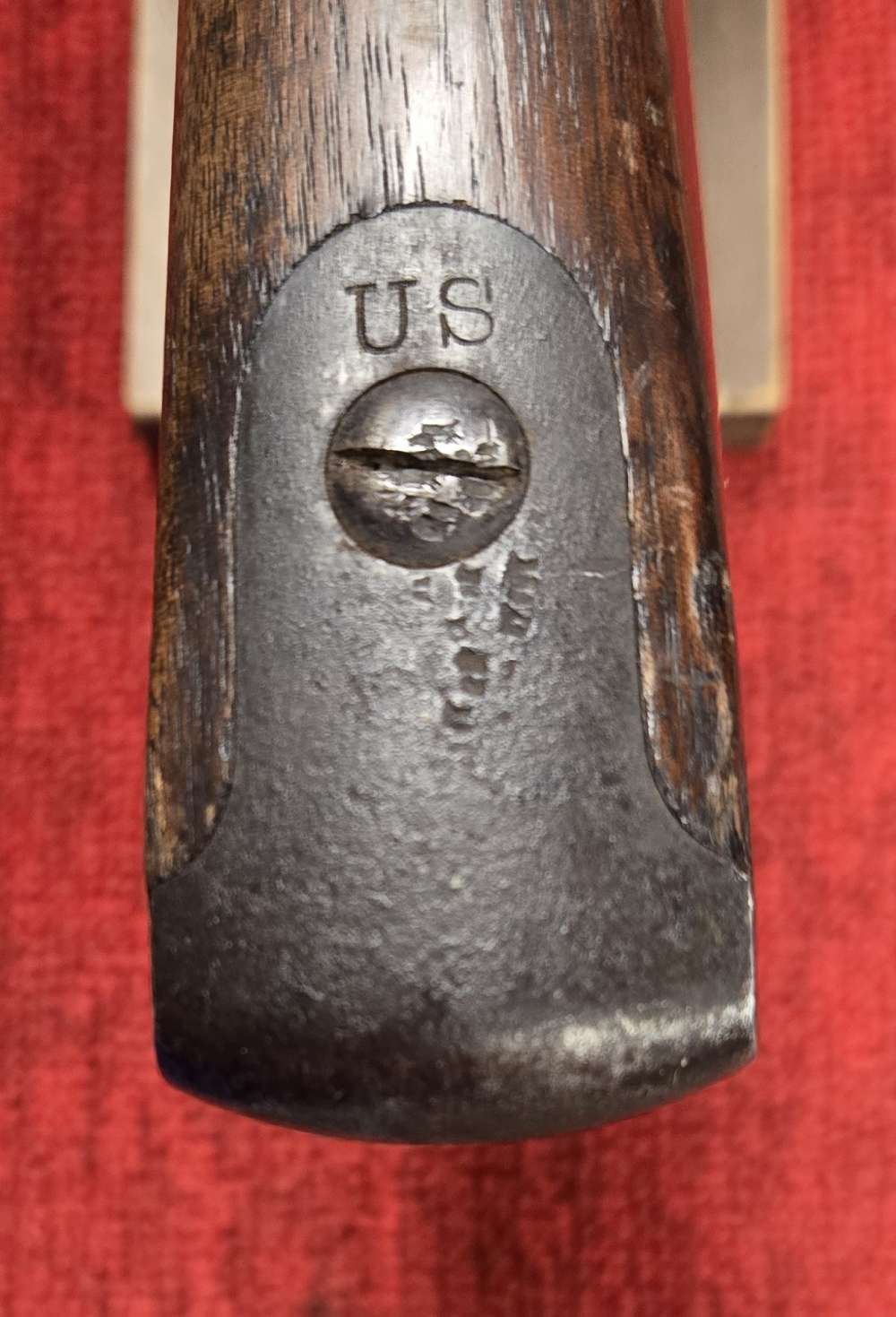 Springfield 1873 Trapdoor 45-70 Gov 32.5" 1rd 2606LM51417SU-img-24