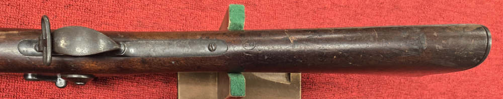 Springfield 1873 Trapdoor 45-70 Gov 32.5" 1rd 2606LM51417SU-img-15