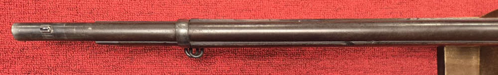 Springfield 1873 Trapdoor 45-70 Gov 32.5" 1rd 2606LM51417SU-img-10