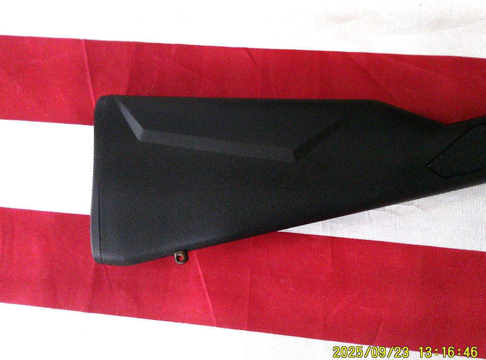 Rossi Gallery .22WMR 20" Barrel Pump Action Rifle-img-2