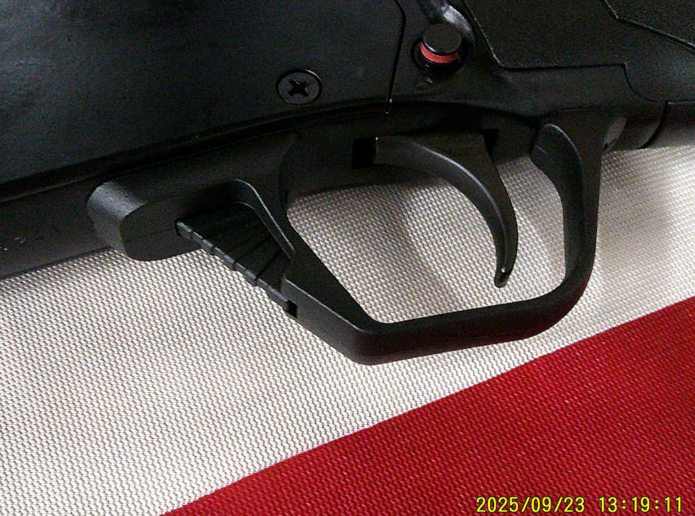 Rossi Gallery .22WMR 20" Barrel Pump Action Rifle-img-13