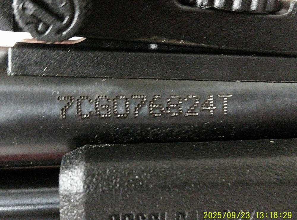 Rossi Gallery .22WMR 20" Barrel Pump Action Rifle-img-9