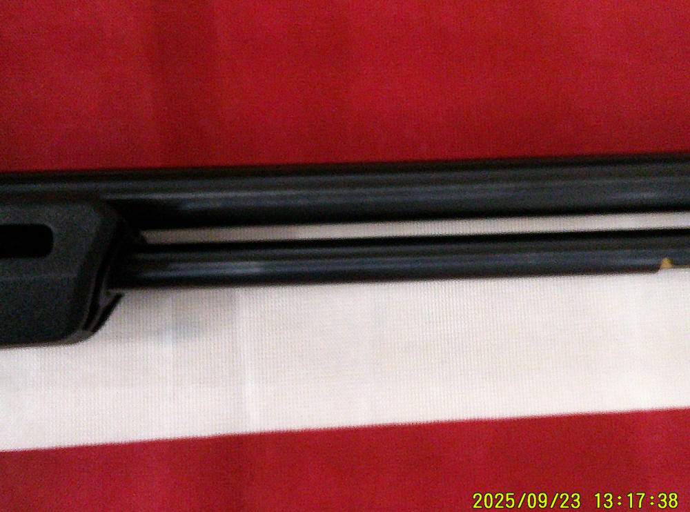 Rossi Gallery .22WMR 20" Barrel Pump Action Rifle-img-6