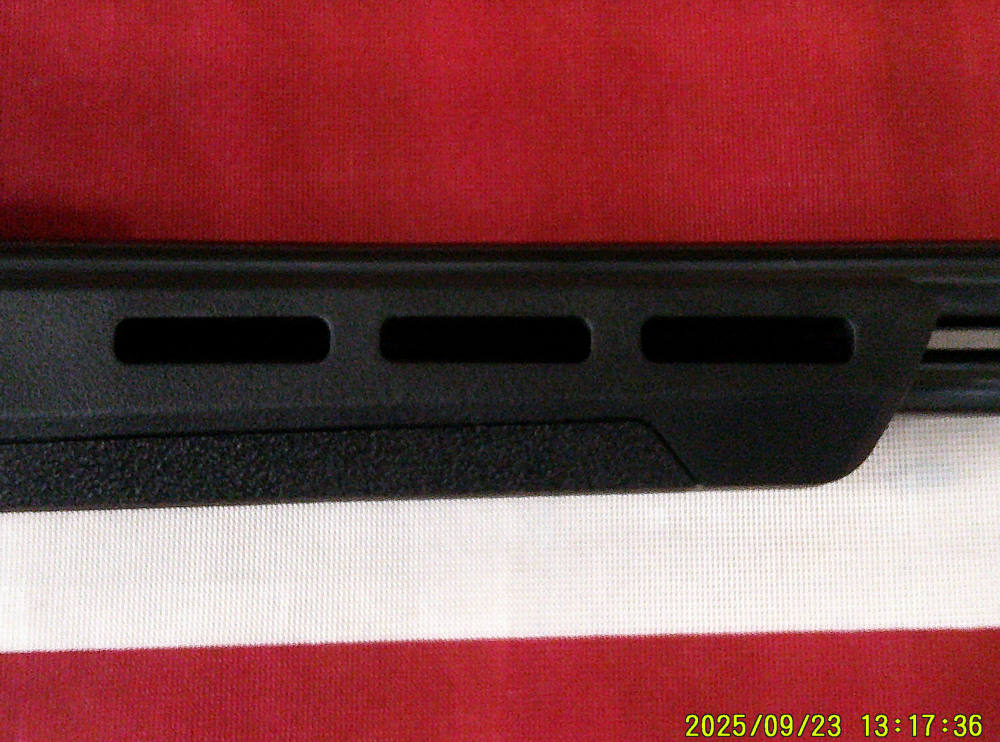 Rossi Gallery .22WMR 20" Barrel Pump Action Rifle-img-5