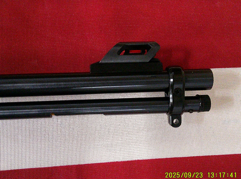 Rossi Gallery .22WMR 20" Barrel Pump Action Rifle-img-7