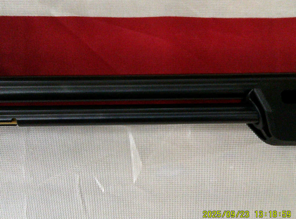Rossi Gallery .22WMR 20" Barrel Pump Action Rifle-img-11