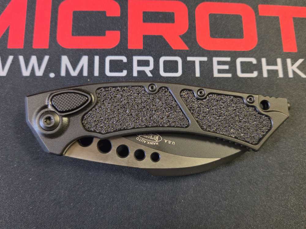 Microtech Hawk Auto Tactical Standard-img-6