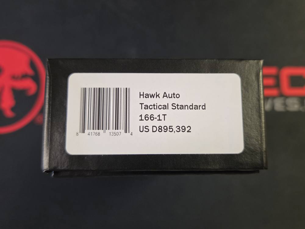 Microtech Hawk Auto Tactical Standard-img-8