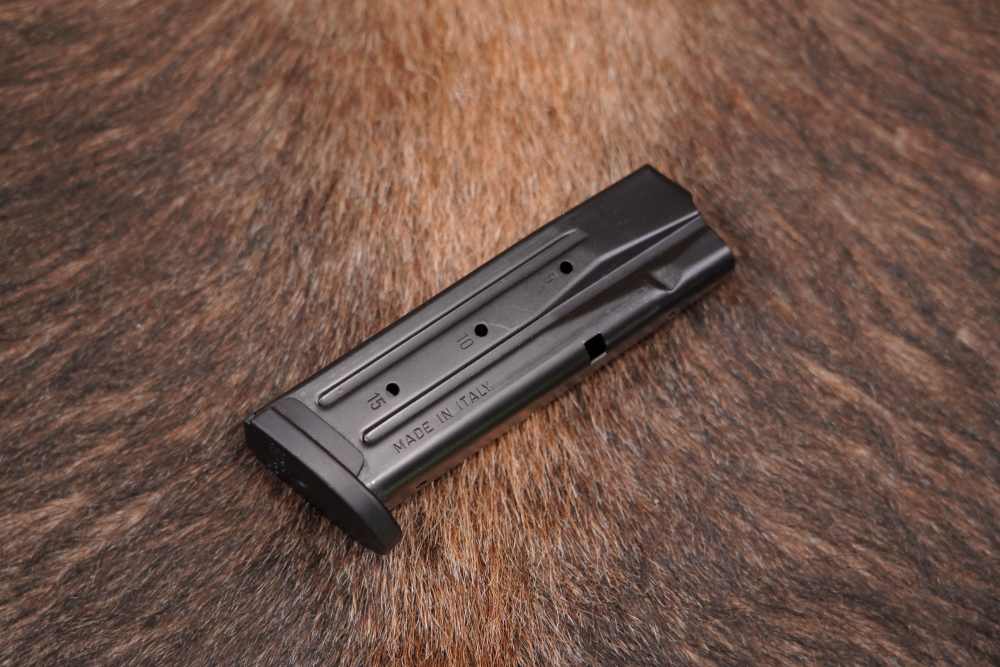 Sig Sauer Model P250 250C-9-B 9mm 3.75” DAO Semi-Auto Box CA PPT OK LNIB-img-20