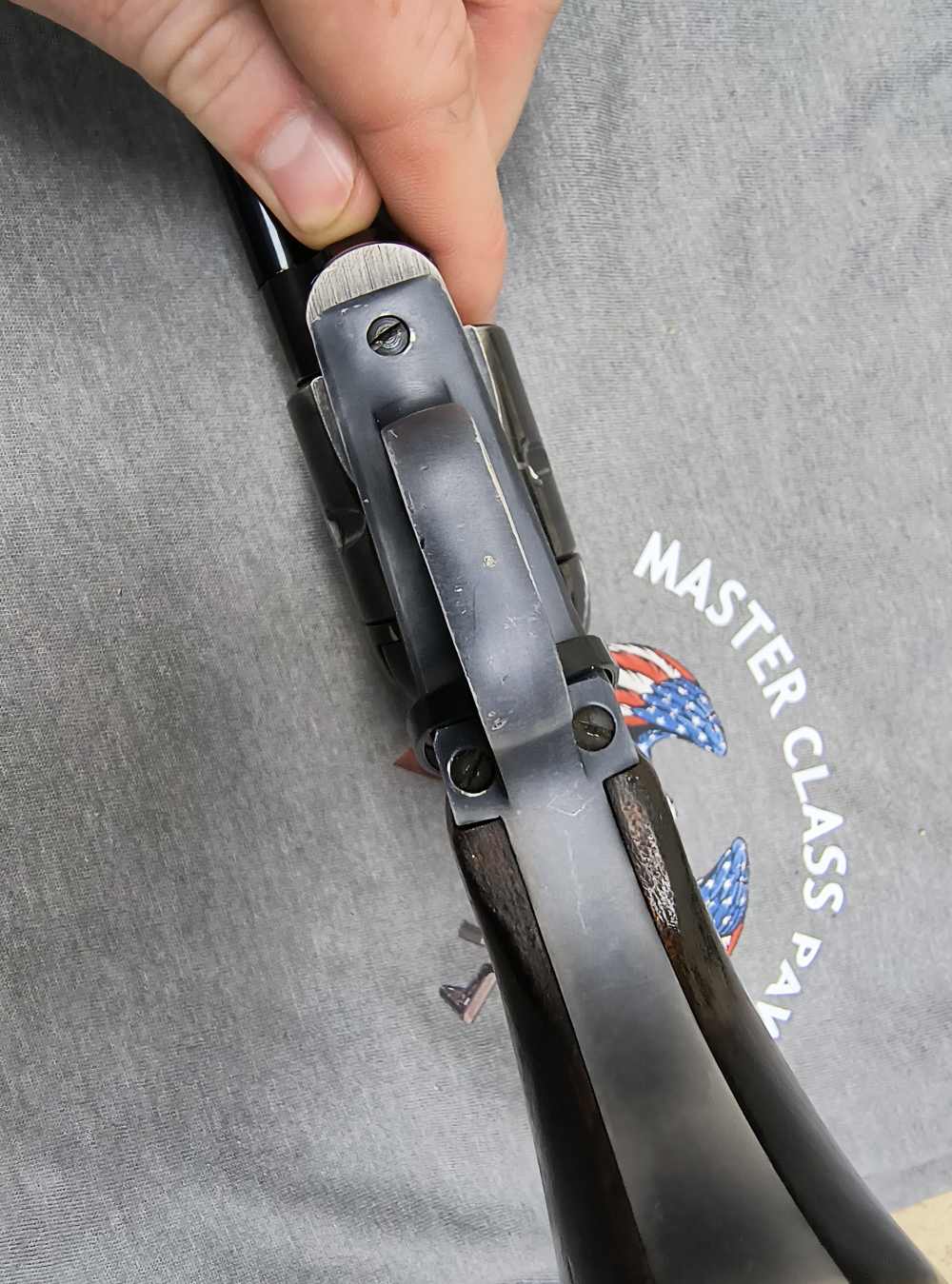 Ruger Single Six 3 screw .22lr-img-8