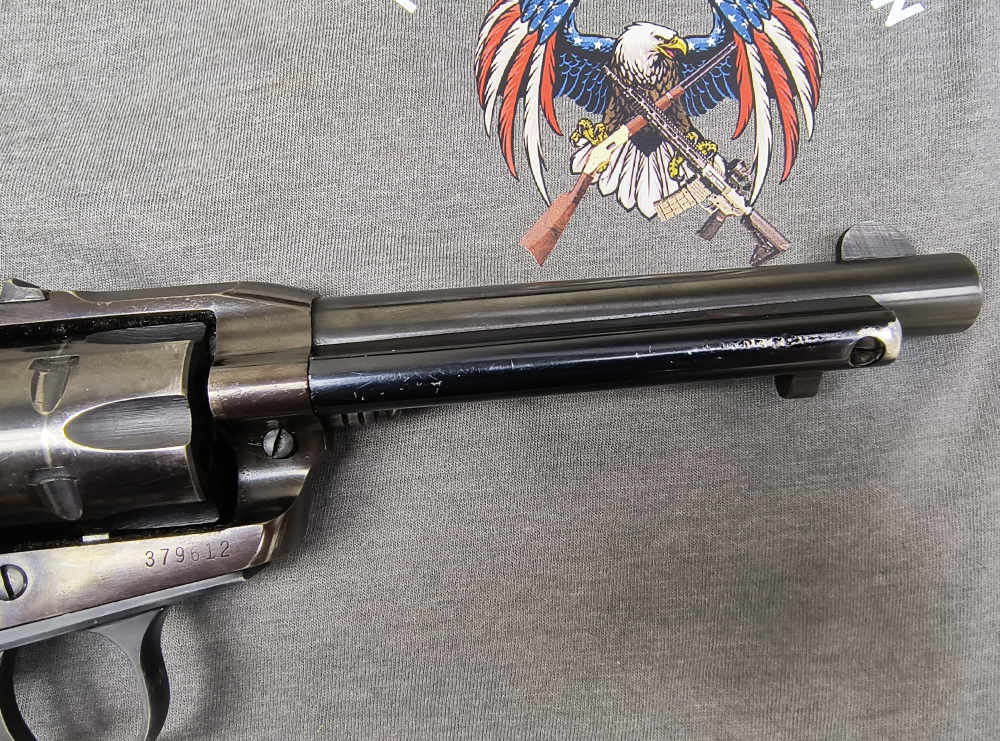 Ruger Single Six 3 screw .22lr-img-4