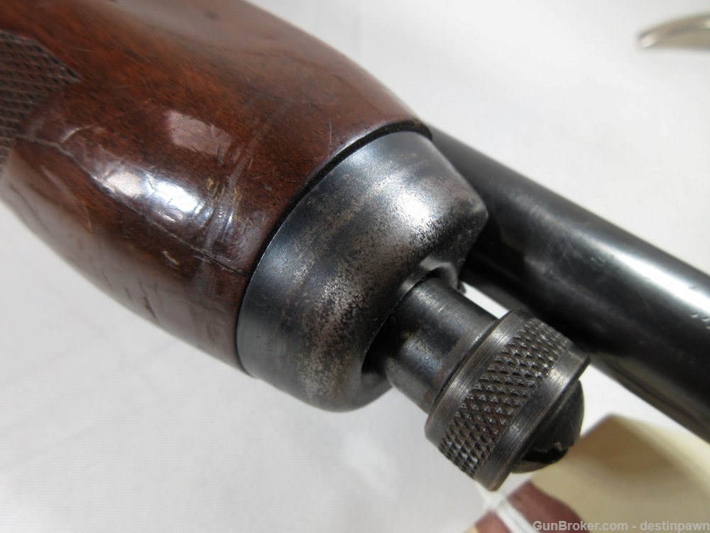 Remington 7400  30-06 w/ Leupold 4x12 Vari-X II scope-img-9