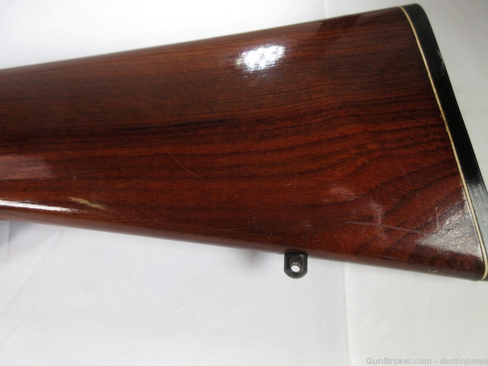 Remington 7400  30-06 w/ Leupold 4x12 Vari-X II scope-img-12