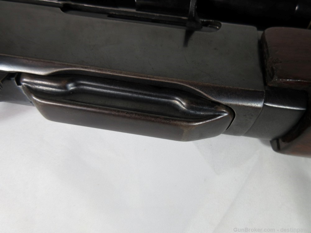 Remington 7400  30-06 w/ Leupold 4x12 Vari-X II scope-img-7