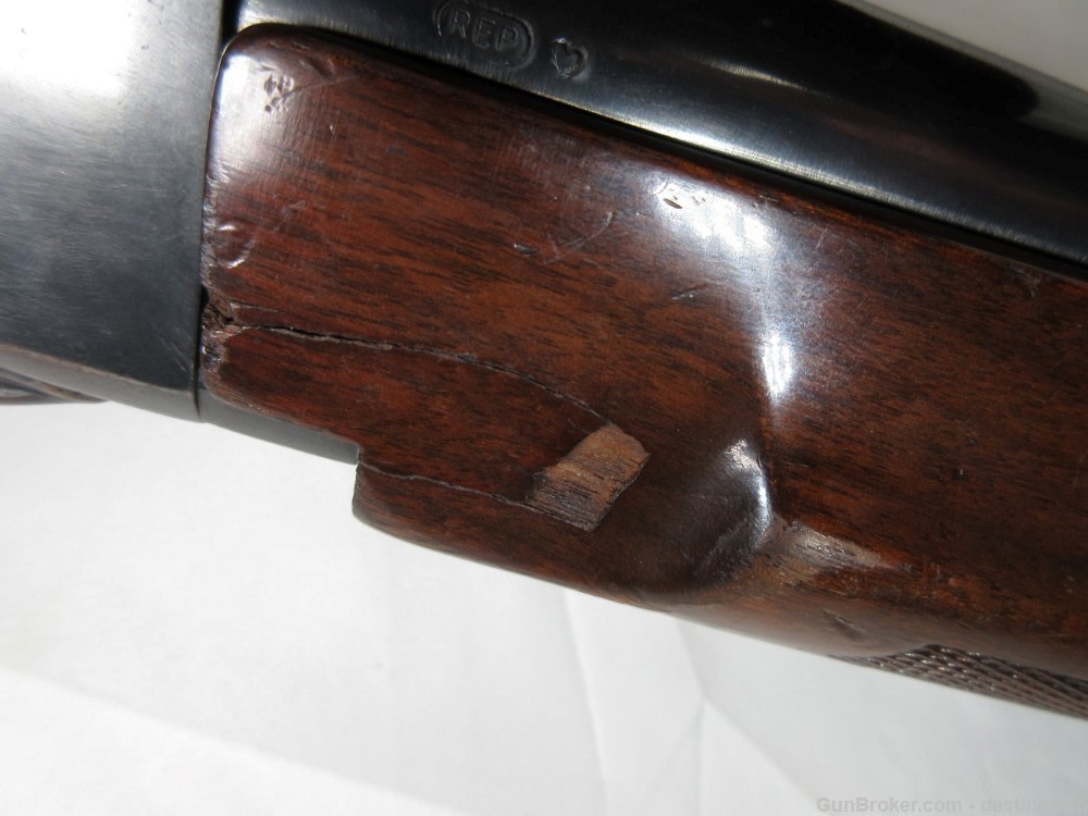 Remington 7400  30-06 w/ Leupold 4x12 Vari-X II scope-img-3