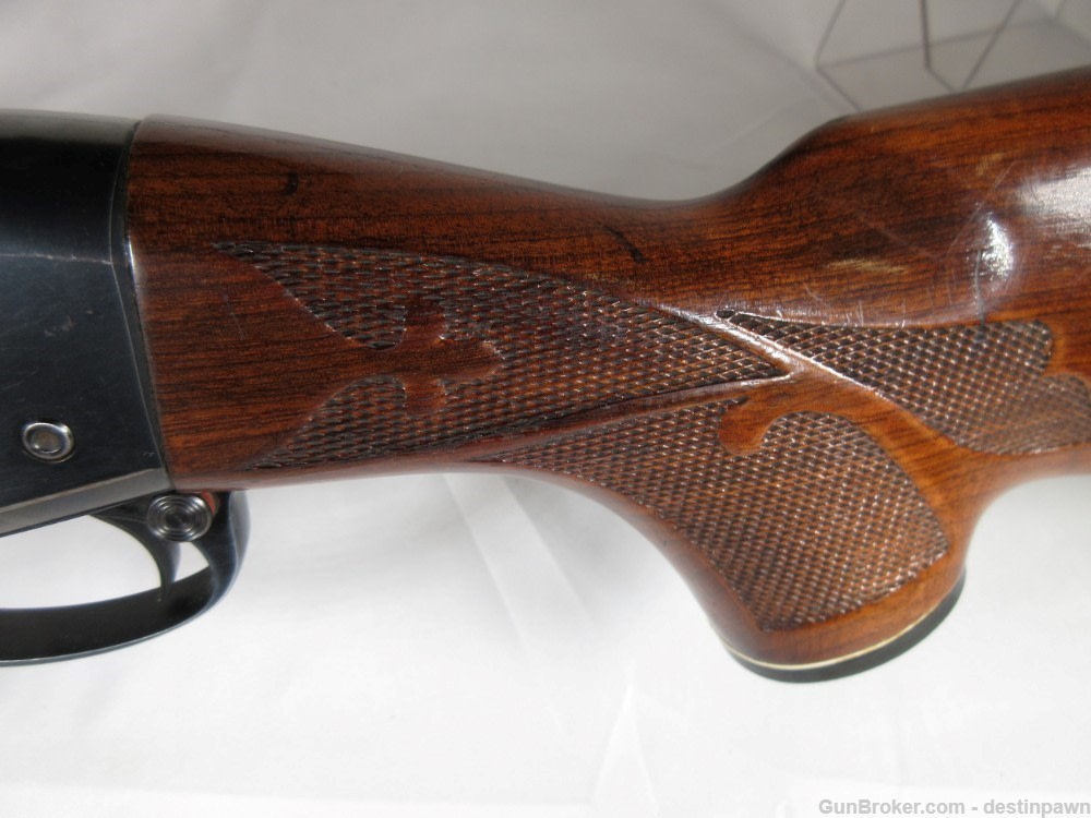 Remington 7400  30-06 w/ Leupold 4x12 Vari-X II scope-img-11