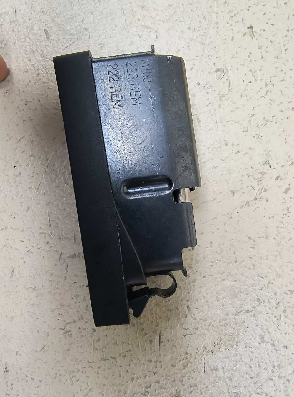 Remington Model 783 Magazine .223,.222-img-3