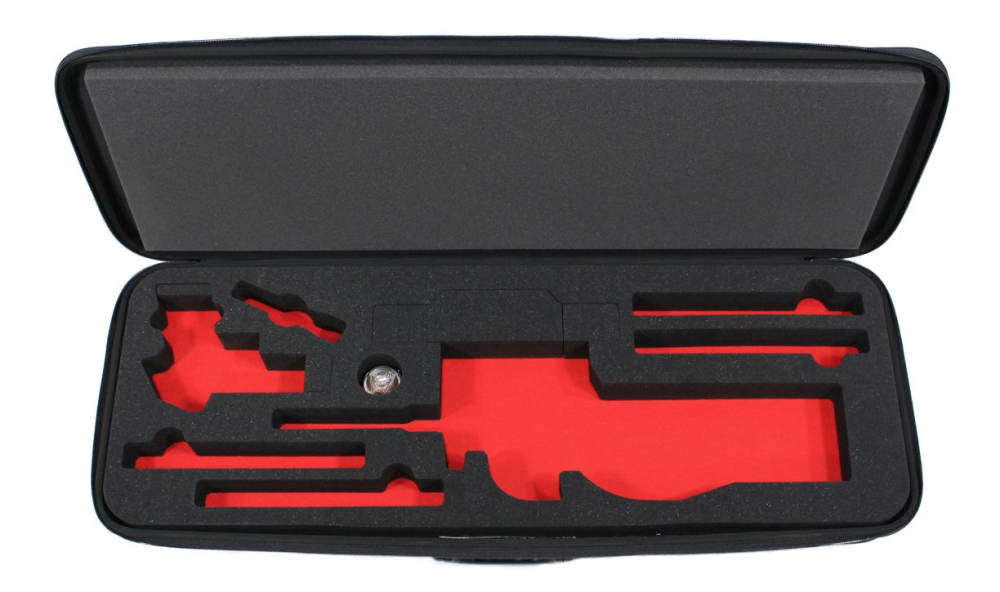 Peak Case FN PS90 Ultralight Multi Gun Hard Case-img-0