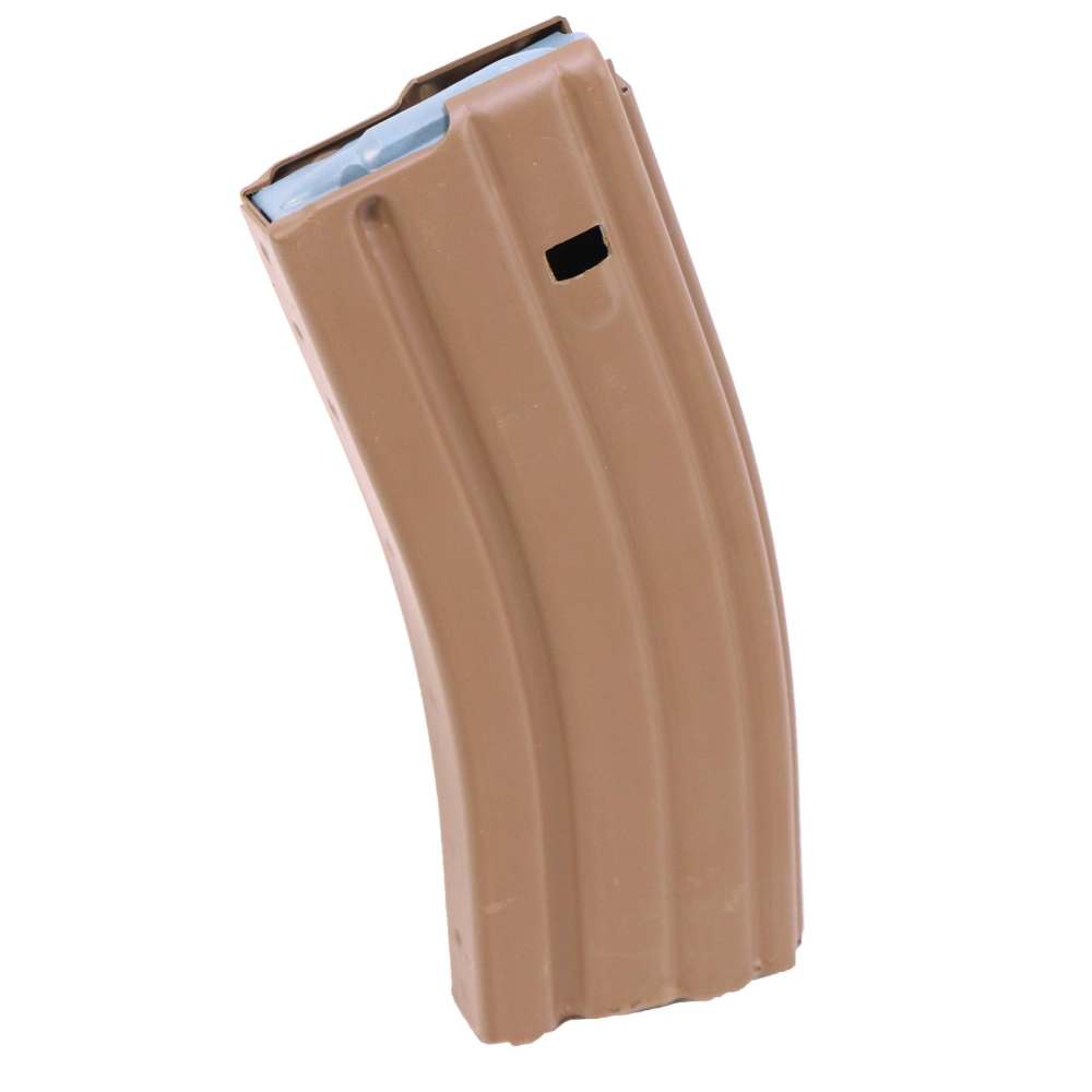 Brand new M4 30 round FDE magazines M855A1-img-1