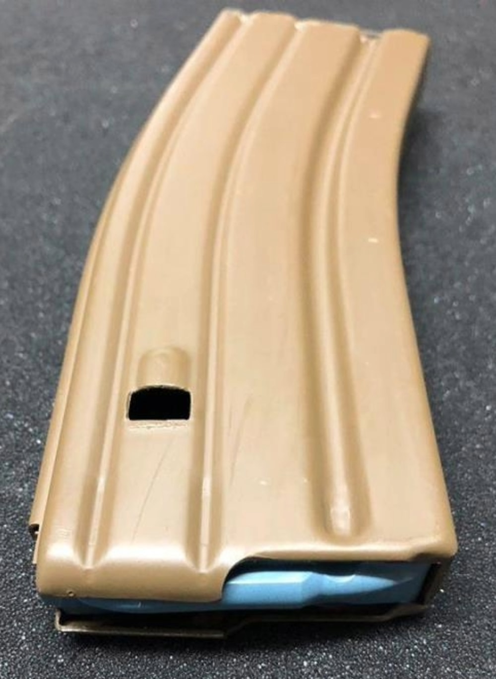 Brand new M4 30 round FDE magazines M855A1-img-0