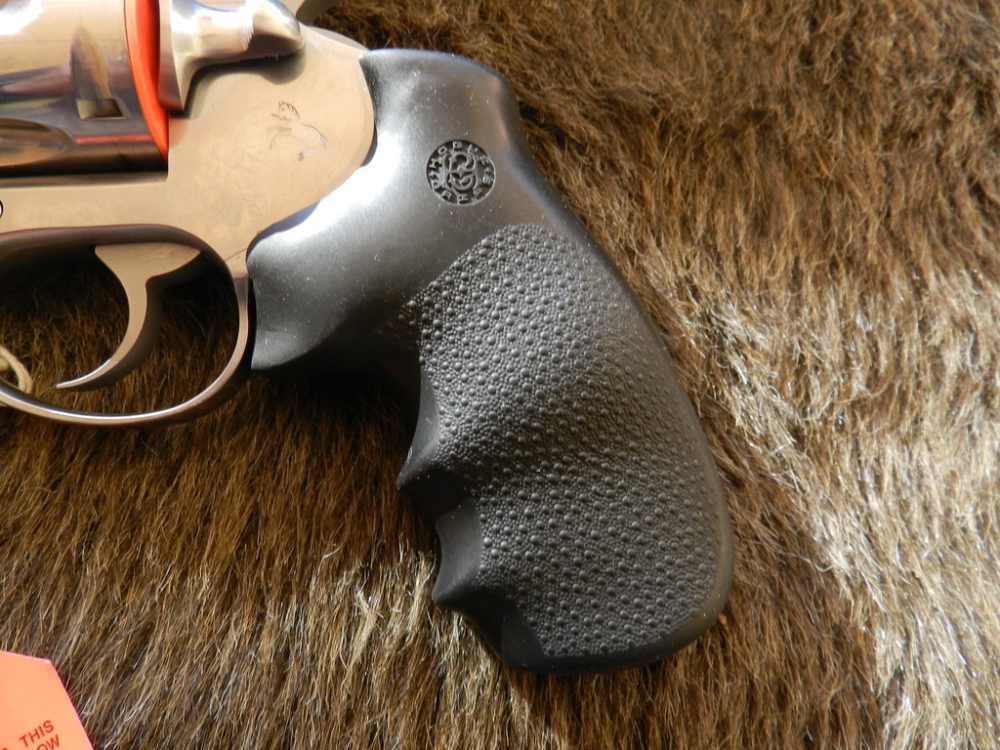 Colt Magnum Carry First Edition 357 Magnum NIB-img-1