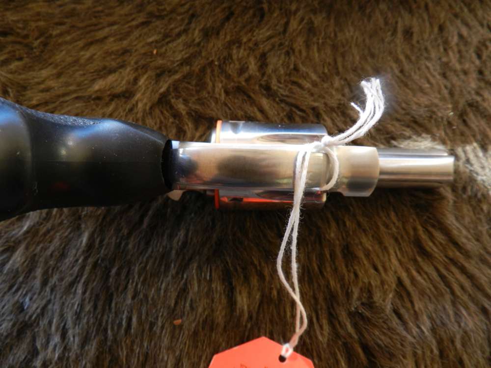Colt Magnum Carry First Edition 357 Magnum NIB-img-10