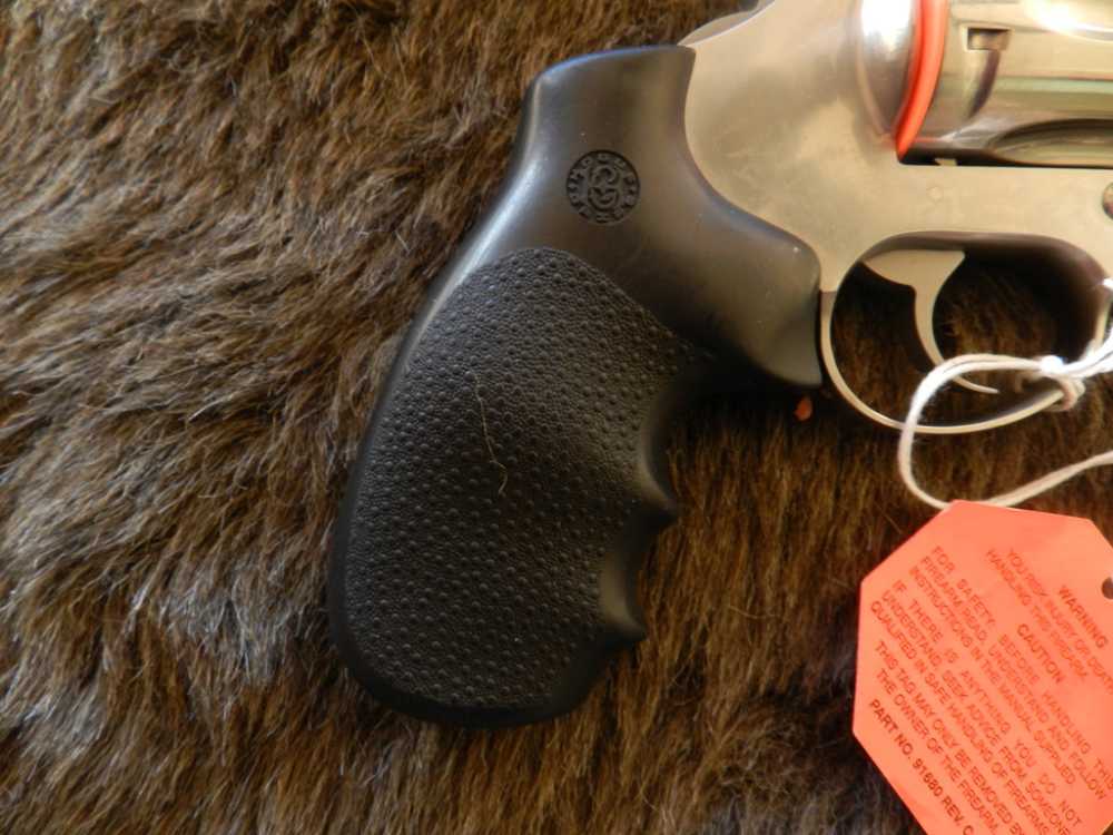 Colt Magnum Carry First Edition 357 Magnum NIB-img-6