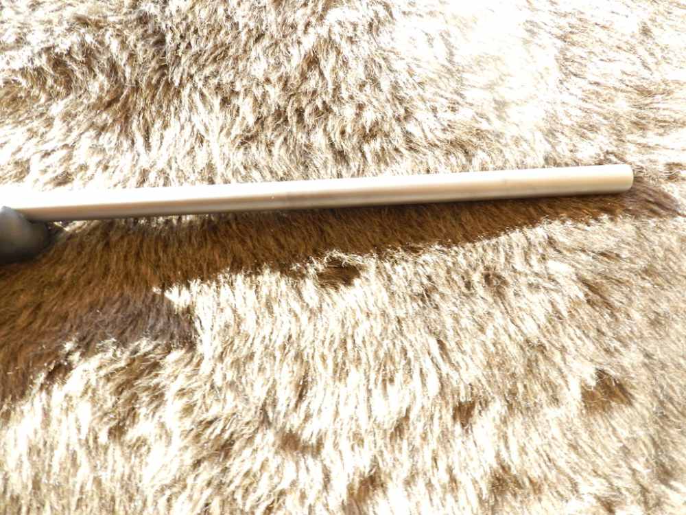 Remington Mode 700 30/06 24" Stainless Leupold 4 1/2X14X50-img-12