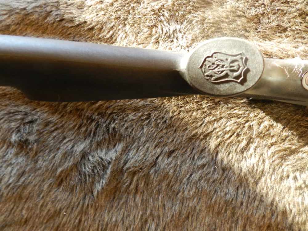 Remington Mode 700 30/06 24" Stainless Leupold 4 1/2X14X50-img-18