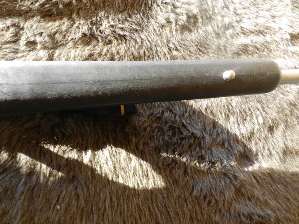 Remington Mode 700 30/06 24" Stainless Leupold 4 1/2X14X50-img-20