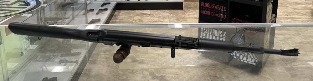 NEW CENTURY ARMS VSKA 7.62X39 BLK 30+1 16.5" RI3291-N-img-1