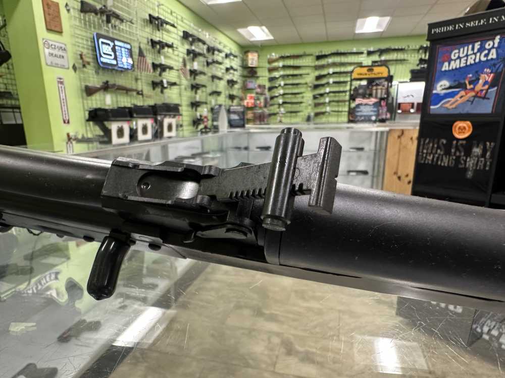 NEW CENTURY ARMS VSKA 7.62X39 BLK 30+1 16.5" RI3291-N-img-2