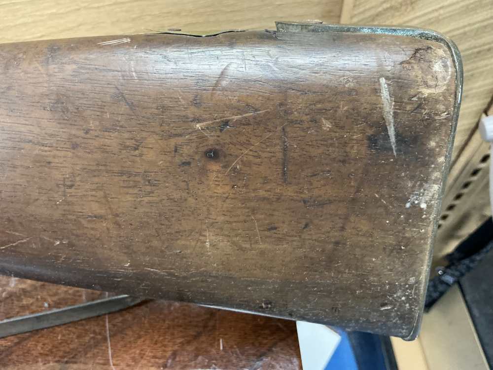 1862 TOWER ENFIELD CIVIL WAR MUSKET US MARKED MUSKET LAYAWAY AVAILABLE -img-23