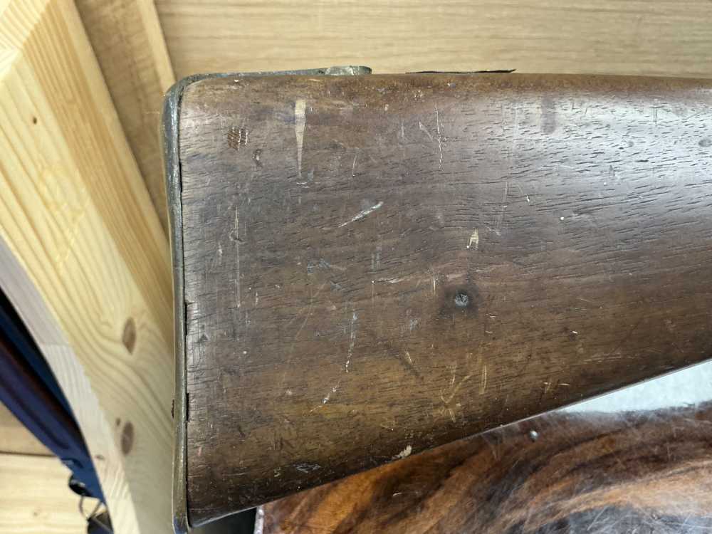 1862 TOWER ENFIELD CIVIL WAR MUSKET US MARKED MUSKET LAYAWAY AVAILABLE -img-1