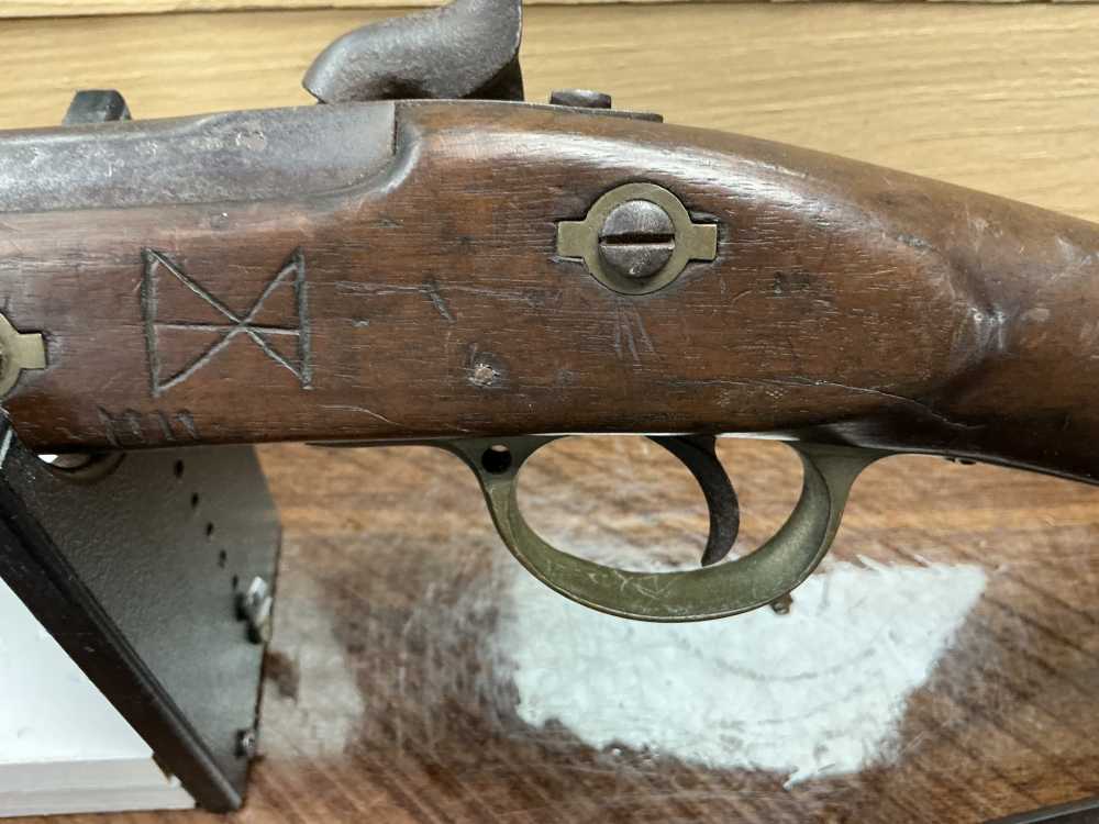 1862 TOWER ENFIELD CIVIL WAR MUSKET US MARKED MUSKET LAYAWAY AVAILABLE -img-26