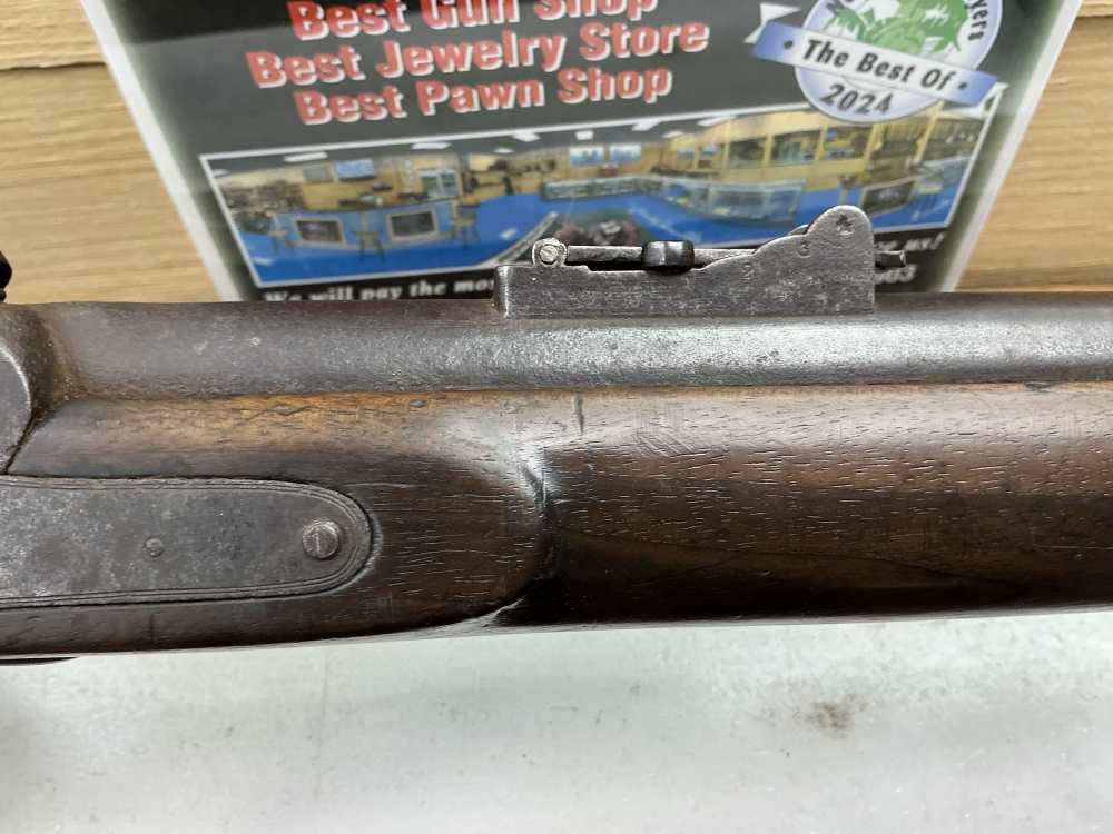 1862 TOWER ENFIELD CIVIL WAR MUSKET US MARKED MUSKET LAYAWAY AVAILABLE -img-6