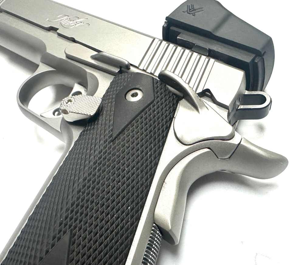 KIMBER STAINLESS TARGET II 9MM-img-8