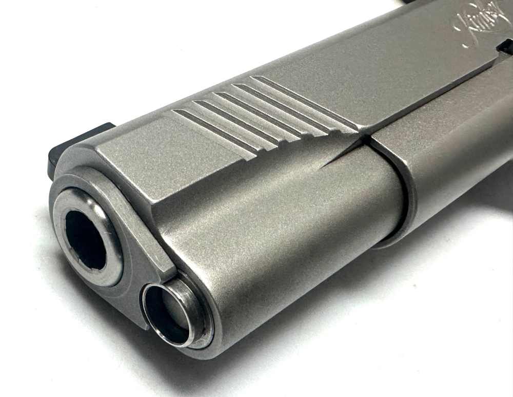 KIMBER STAINLESS TARGET II 9MM-img-5