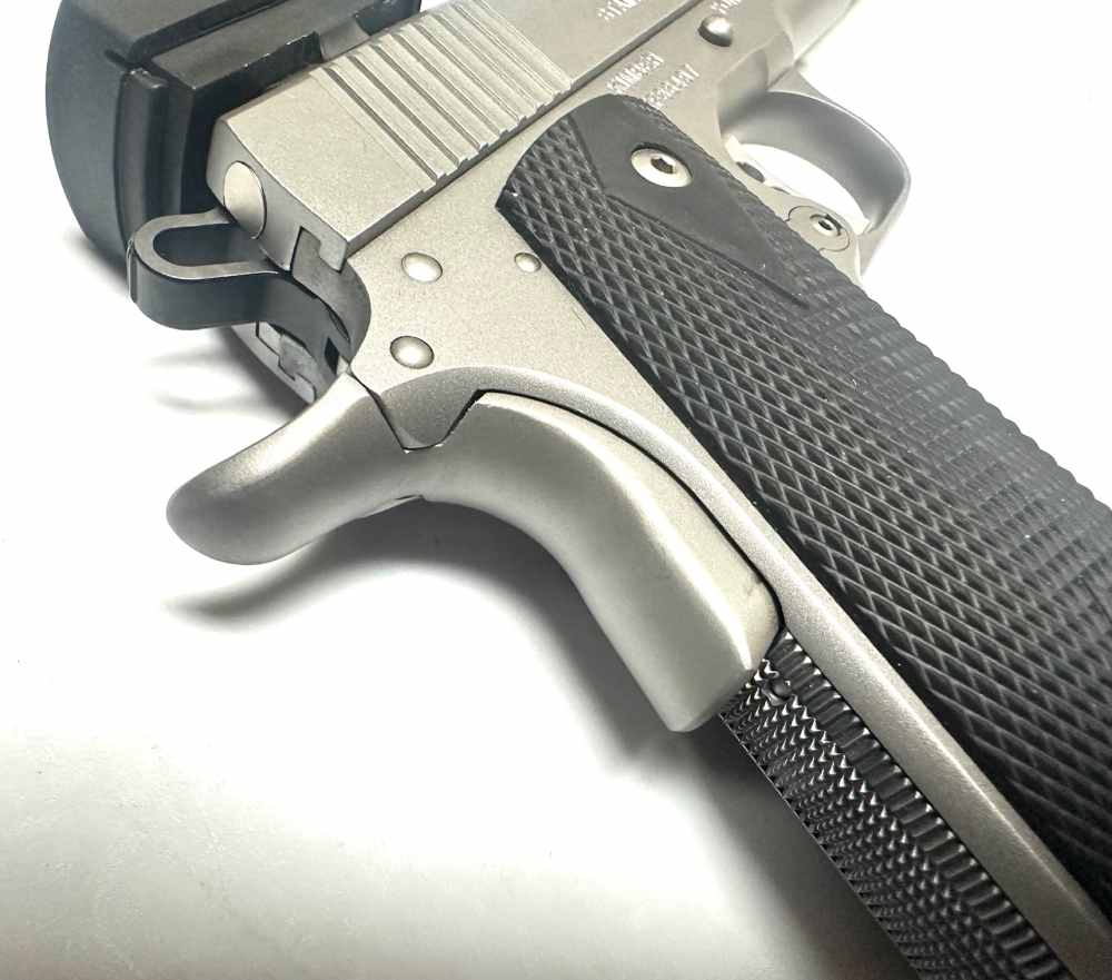 KIMBER STAINLESS TARGET II 9MM-img-12