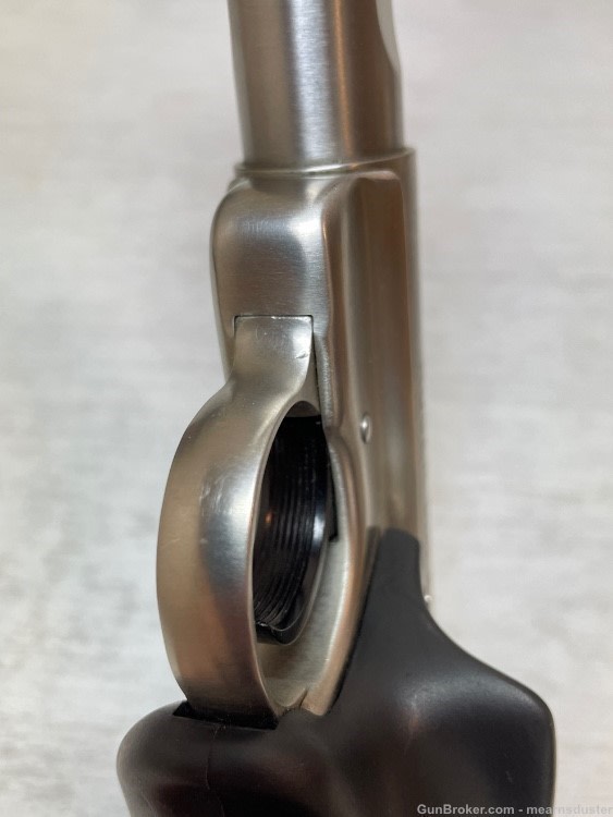 Ruger Mark II Competition Target Stainless 22 LR  H128-img-7