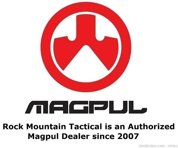 Magpul - 2 PACK - PMAG 27 GL9 GLOCK G17- 12 Round 9mm - MAG662-BLK - NEW-img-7