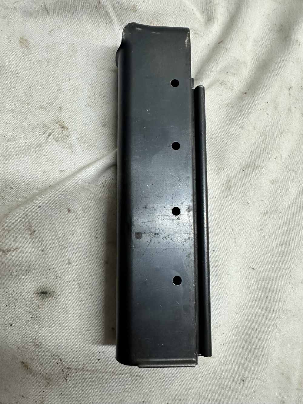 20 RD. THOMPSON PATENT mag M1 1928 THOMPSON-img-1