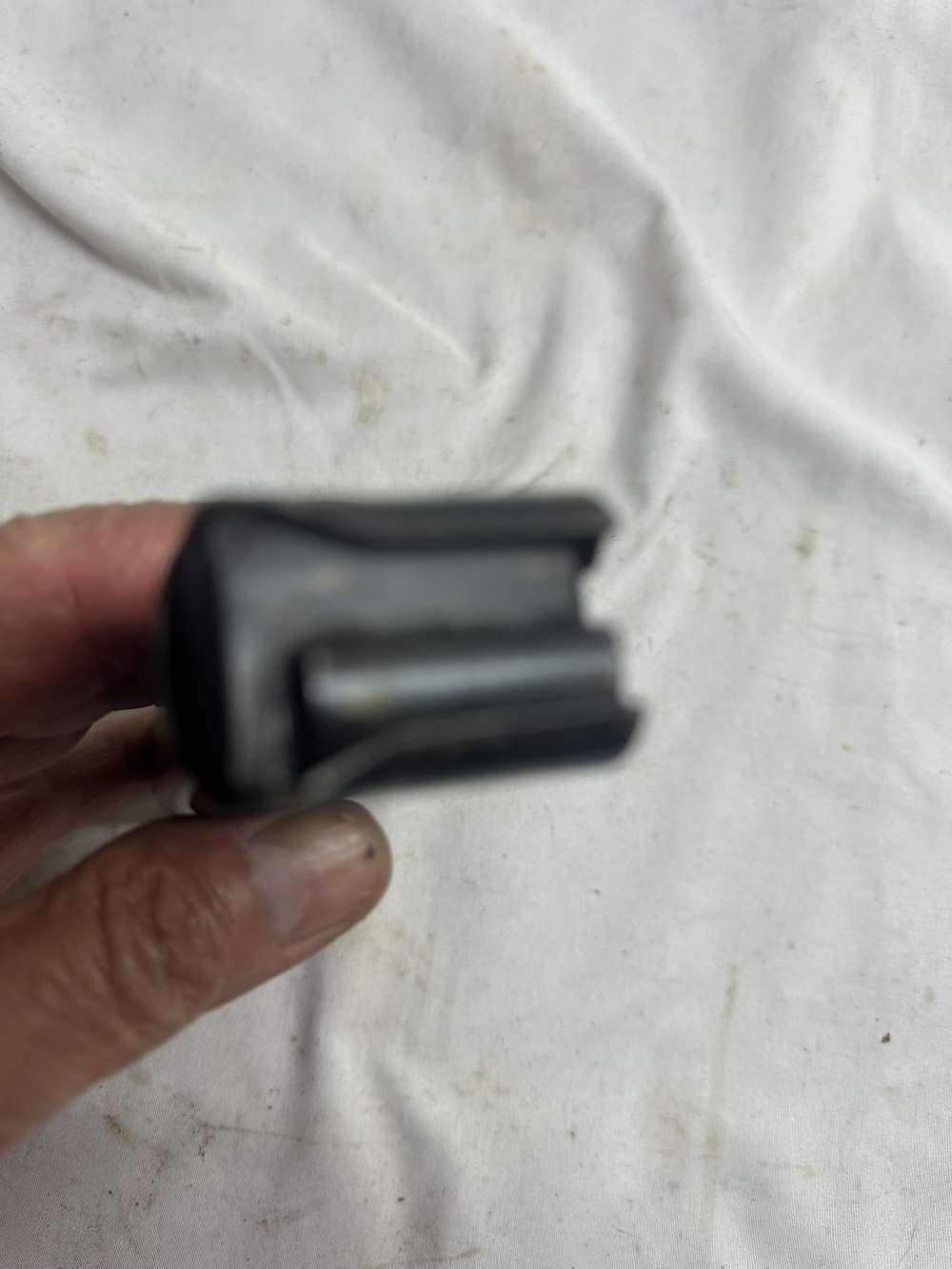 20 RD. THOMPSON PATENT mag M1 1928 THOMPSON-img-4