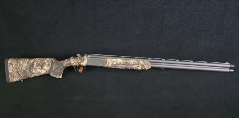 Akkar-USA Coot Magnum 12 Gauge Over Under-img-0