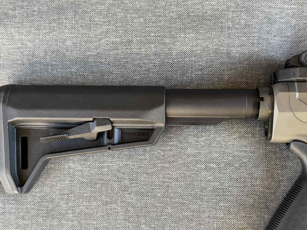 Maxim Defense MD-10 AR-10 AR10 MD10 .308-img-2